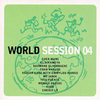  WORLD session 04 maghreb	/ Artistes Varis   